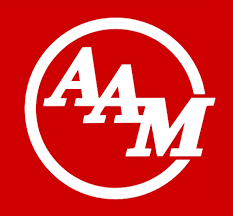 GATechEcoCAR's tweet photo. The EcoCAR EV Challenge is made possible by so many amazing sponsors. Join us this week as we celebrate @AmericanAxle. Check them out at https://t.co/WzmwRpKLzt to learn more, and stay tuned to see how AAM is #BringingtheFuture faster for a safer and more sustainable tomorrow. https://t.co/wf0OPCjpKv