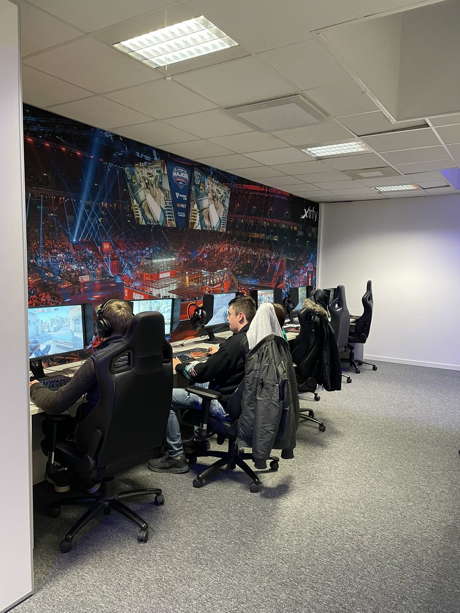 Gameffect tweet media