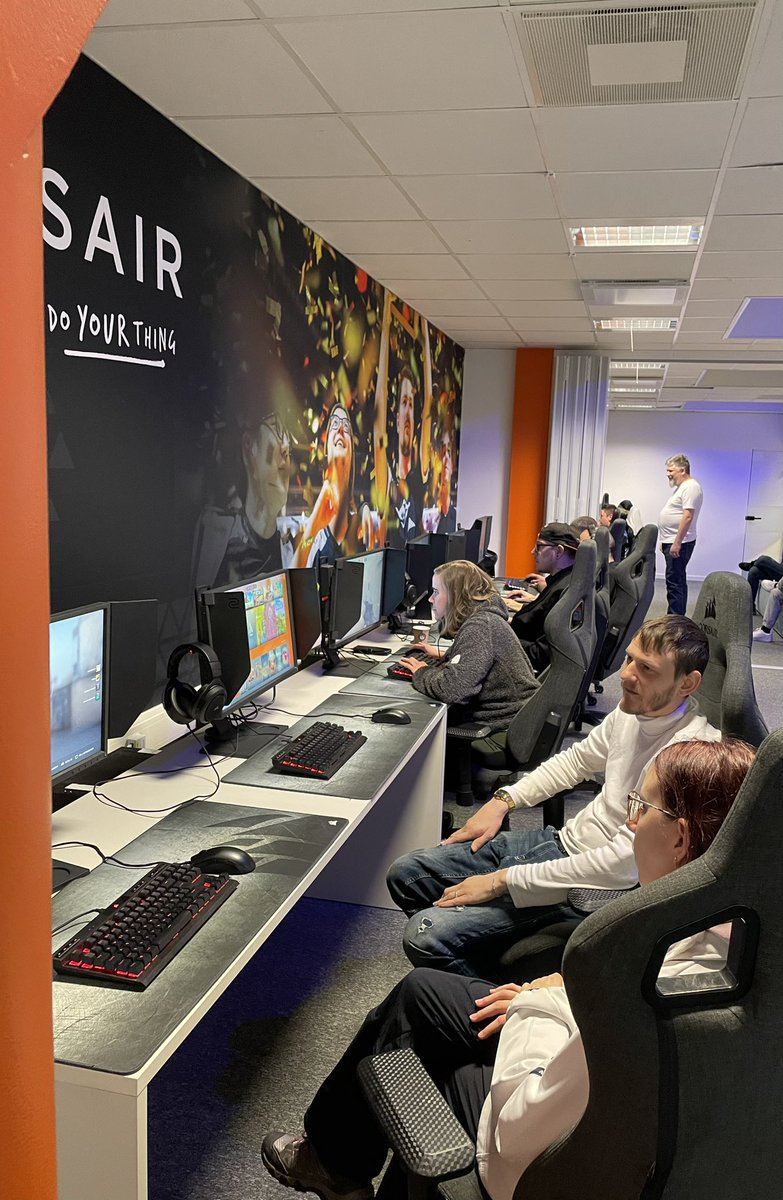 Gameffect tweet media