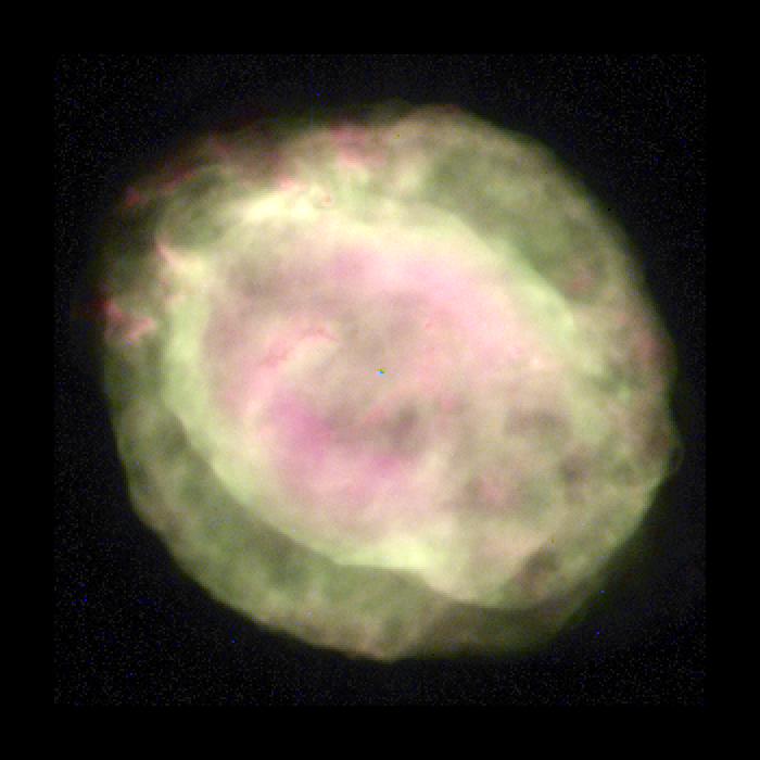 HubbleArchives's tweet photo. On this day (Mar 19) in 1998, these #Space photos were released:

Planetary Nebula NGC 7027 in Infrared and Visible Light
Planetary Nebula NGC 7027 in Infrared Light
Planetary Nebula NGC 3918
Planetary Nebula NGC 6818 https://t.co/CP38rs8OR9