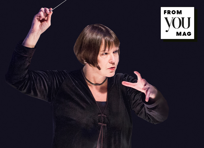 YOU Magazine tweet media