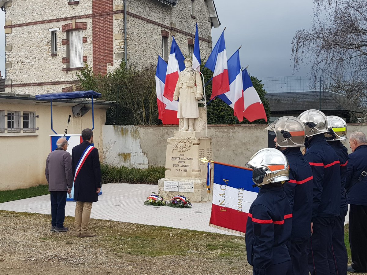 Bertrand Massot tweet media