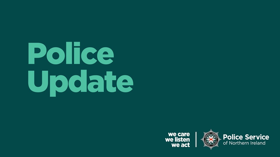 We've located 9 year old Sophie Kane who was missing in east Belfast. She is safe and well. Thank you for your assistance.