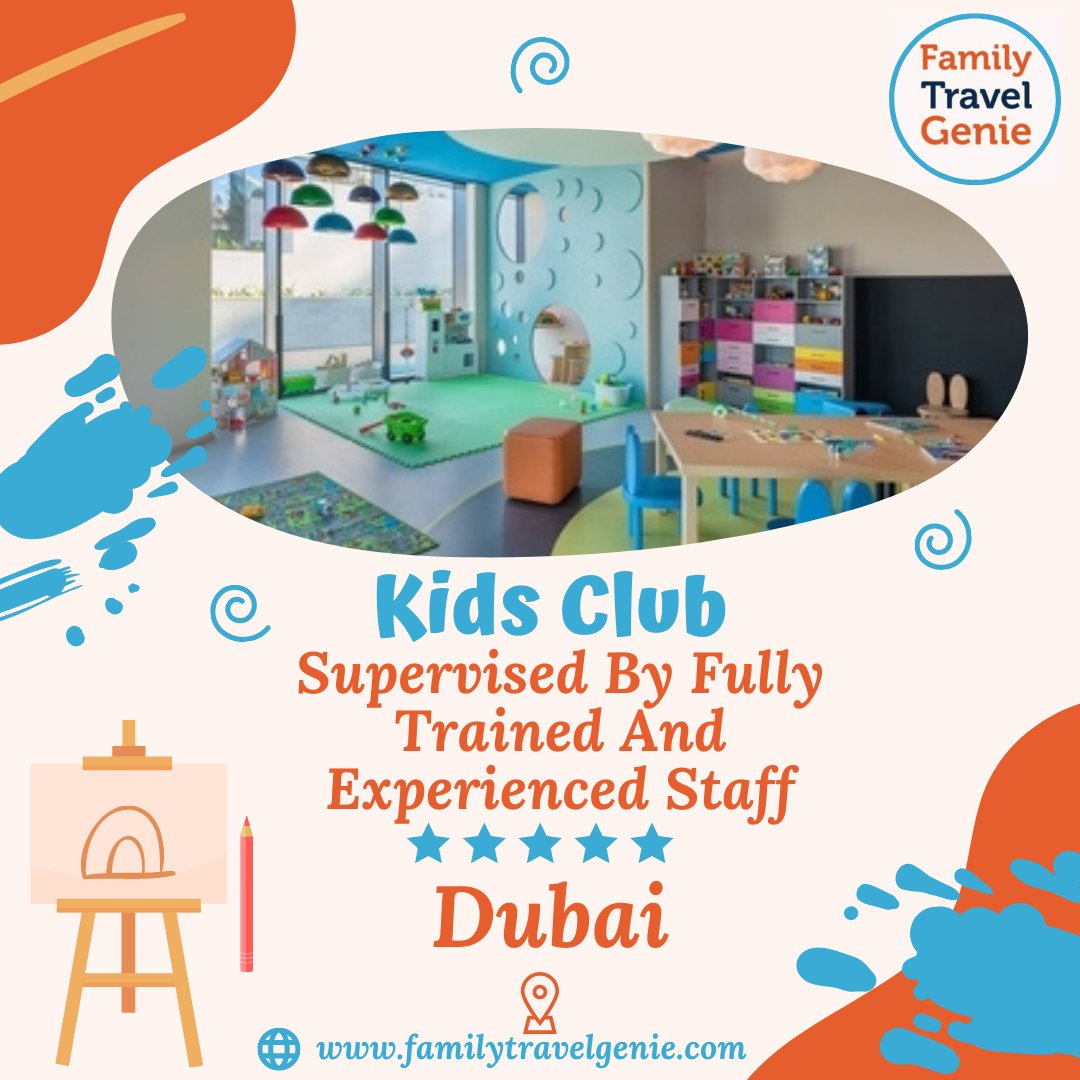 familytravelgen's tweet photo. The Kids Club at Address Beach Resort is known as the Qix Kids Club and welcomes all children up to 12 years of age.
#familytravel #uaeblogger #travelwithus #travelwithkids #travelwithkid #rasalkhaima #rasalkhimah #traveling #travelblog #travelblogger #familytravelblog https://t.co/Tm9mAEiFSj
