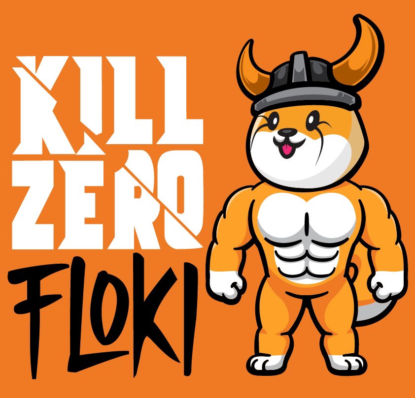 <a href="/RealFlokiInu/">Floki</a> $FLOKI will outperform 99% of similar #marketcap projects currently out there,HODL #Floki with conviction 🚀🚀🚀

#BTC #FlokiFi #flokiinu #flokiceo #FlokiBasedAI