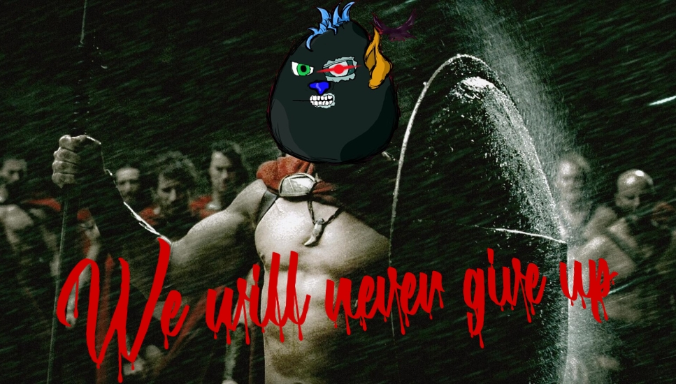 Angry Wolves | Mint LIVE on CRONOS and POLYGON tweet media