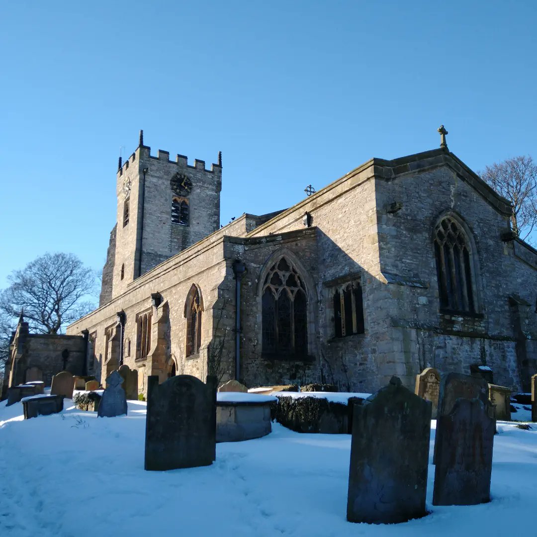 SerpyKat's tweet image. I wish I could just go back...
#middleham