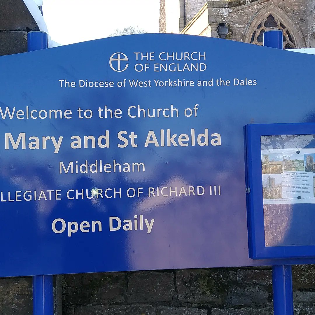 SerpyKat's tweet image. I wish I could just go back...
#middleham