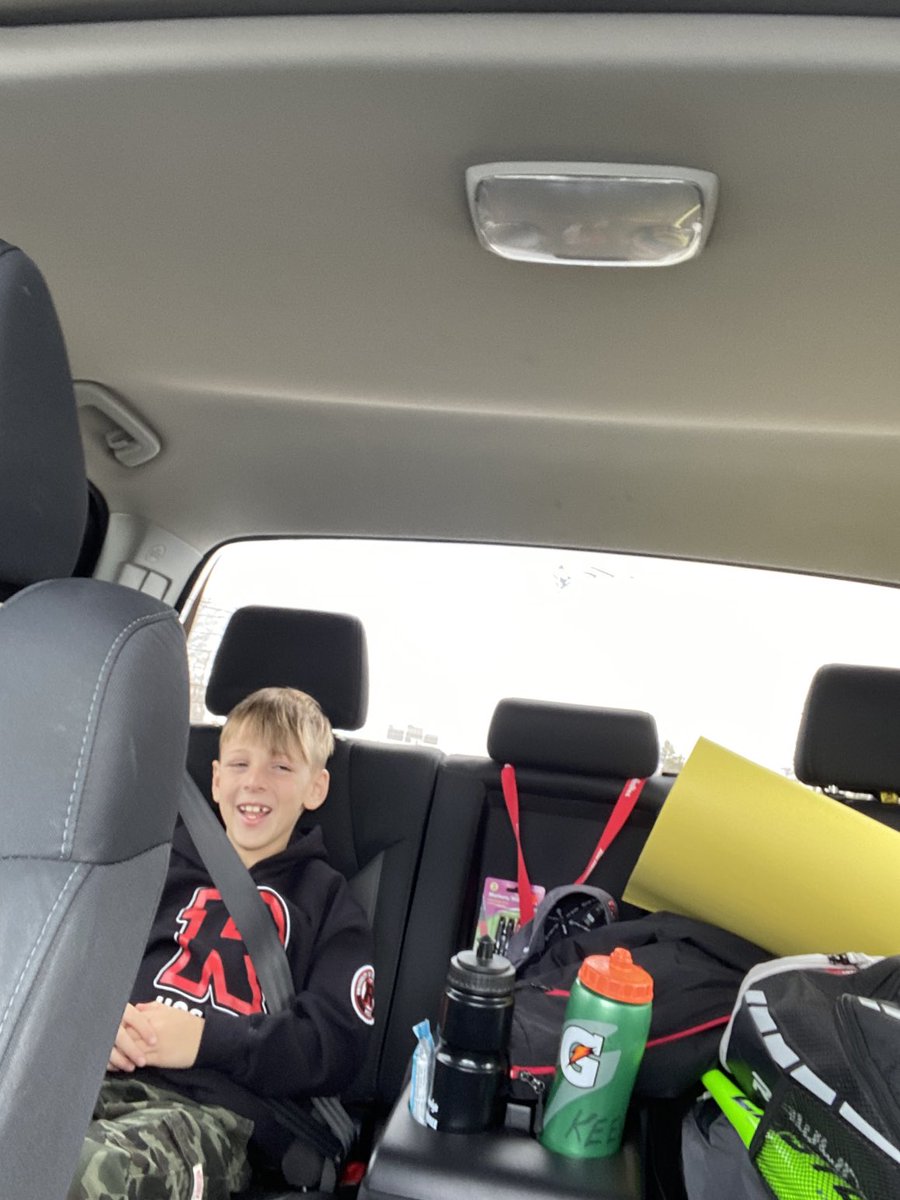 ⁦<a href="/UNBMHockey/">UNB Men’s Hockey</a>⁩ On route to the gold medal game! #goredsgo #unb