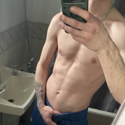 #NewProfilePic