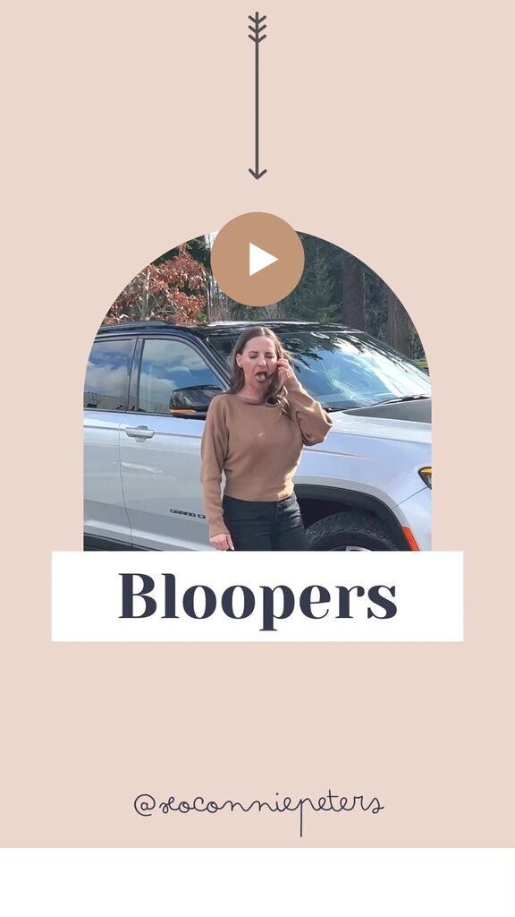 Blooper Reel just for fun. 🌸

#carreels #bloopers #blooperreel #shedrives #womeninautomotive #carblogger #drivelikeagirl #cargirl #shebuyscars