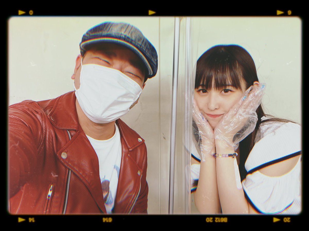 TAKAさん☃️❄️ tweet media