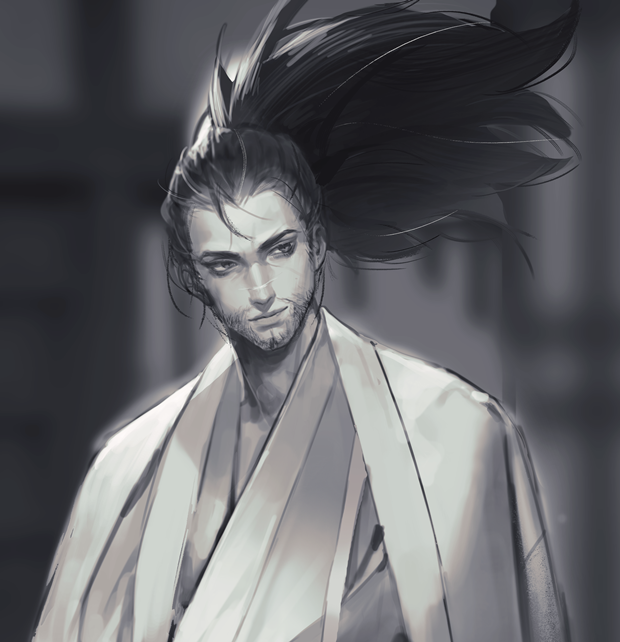 TC_illust's tweet photo. photo study Yasuo
야스오로 낙낙 https://t.co/UykvXyp3S4