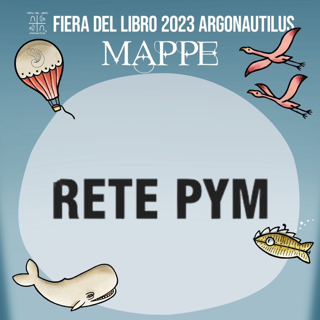 FLibroIglesias's tweet photo. Partner della Fiera del Libro di Iglesias 2023: i festival di #RetePYM: Elba Book Festival, Festival Giallo Garda, Officine Wort!
Tutte con lo stesso tema 2023: MAPPE https://t.co/oNQXhFULMl