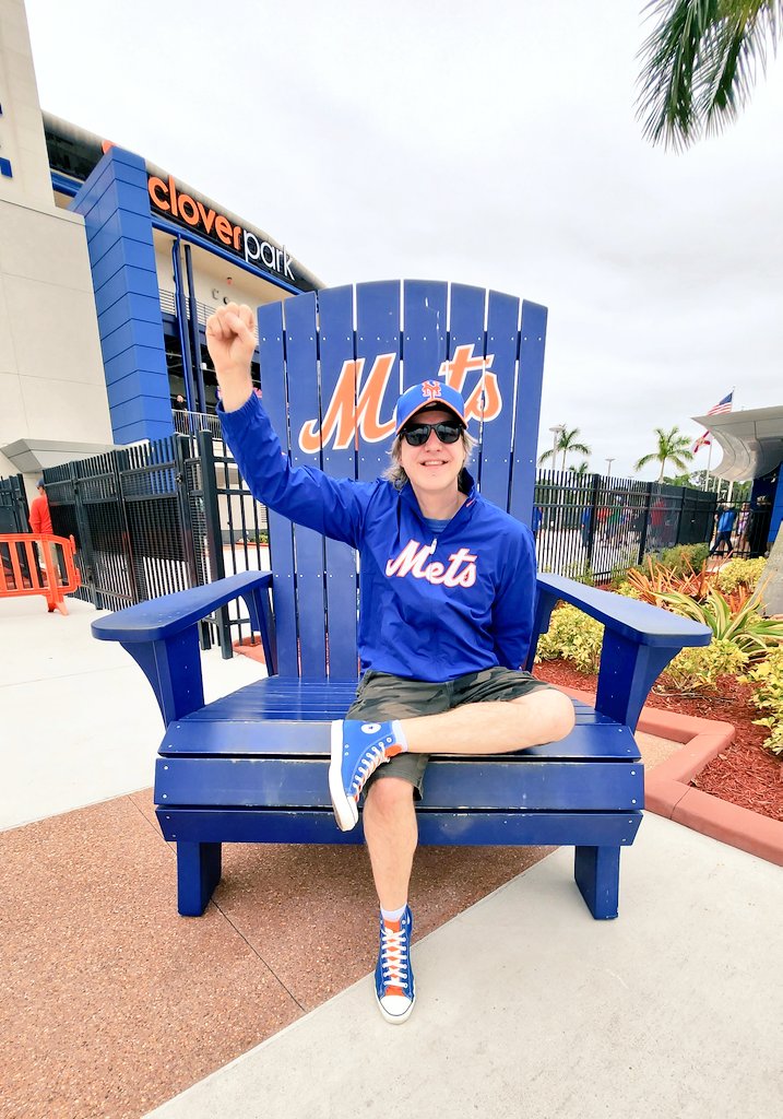 ADsXe's tweet image. #SpringTraining2023 ! @Mets @Cardinals !