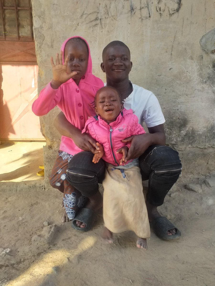 Family first