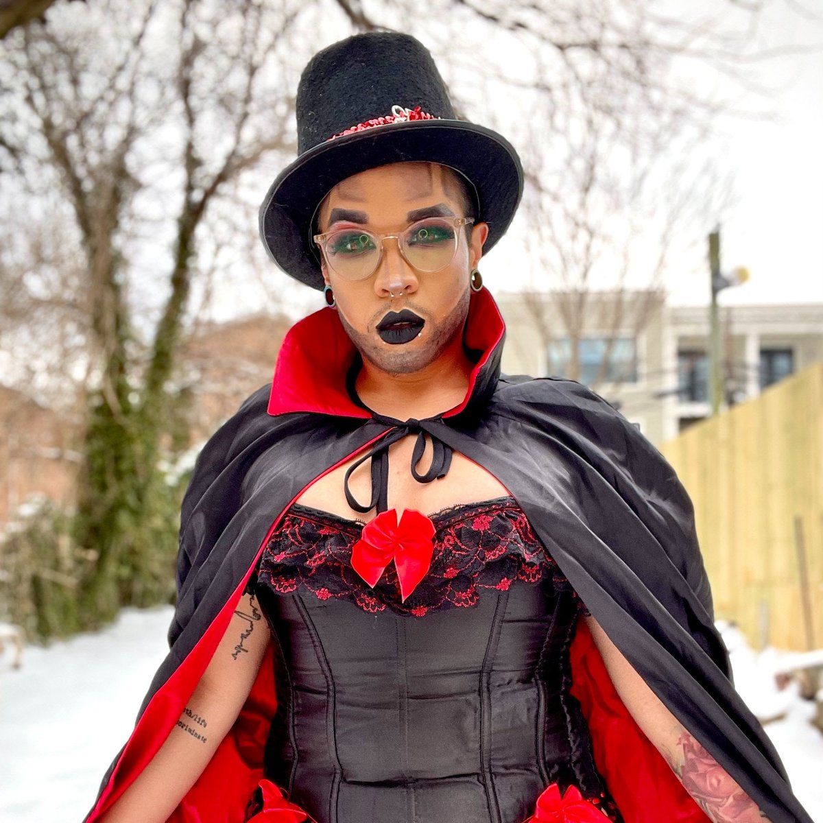 The DC Center on Twitter "BREAKING NEWS Drag Queen KC B. Yoncé & Drag