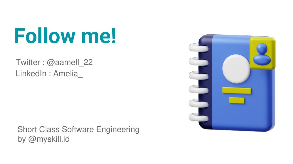 Amelia tweet media