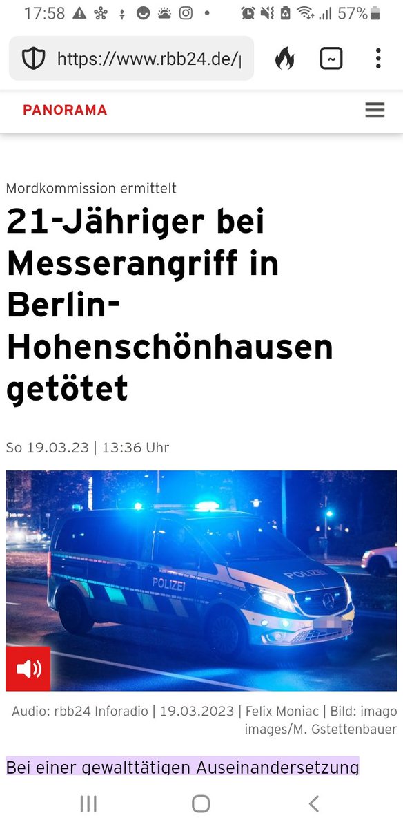 BenHope1981's tweet photo. Was geht hier eigentlich ab??
#Heute
#News
#FYP
#Messerstecher
#RegierungsProblem https://t.co/cQ2CuetS6k