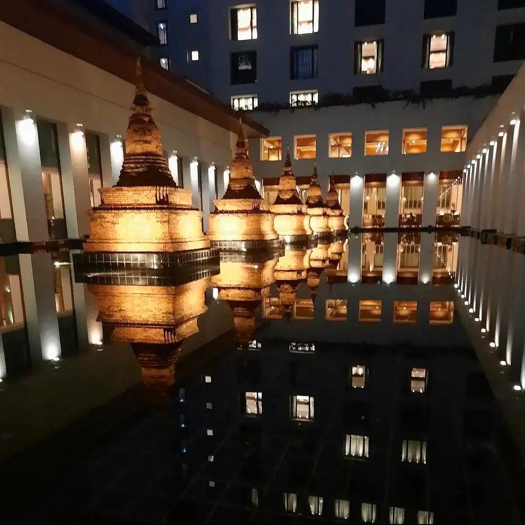 filmystic's tweet photo. The Sukhothai Bangkok – Urban paradise in the City of Angels.

#thailand🇹🇭 #thailandtravel #unseenthailand #instantpic #picoftheday 

See this Instagram photo by chomphol.inbkk https://t.co/wJnFSuRMaH https://t.co/6ZtWaFN81r