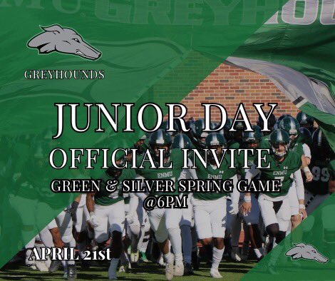 Thank you <a href="/CoachKelleyLee/">Kelley Lee</a> for the junior day invite ! <a href="/806hsscmedia/">Jasone Pearson</a> <a href="/CoachWhiteDB1/">Coach White</a> @MuleUp_AD