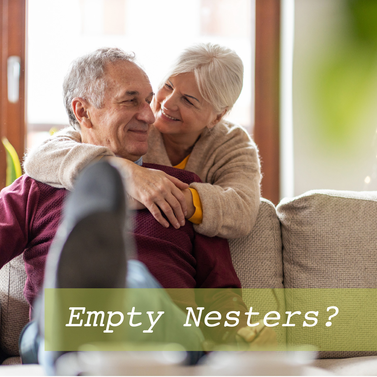 marcanenberg's tweet photo. Empty nesters with too much space? Now's the time to consider a condo! Call us today to find the condo loan that suits your needs. https://t.co/k8EoFRX0gY