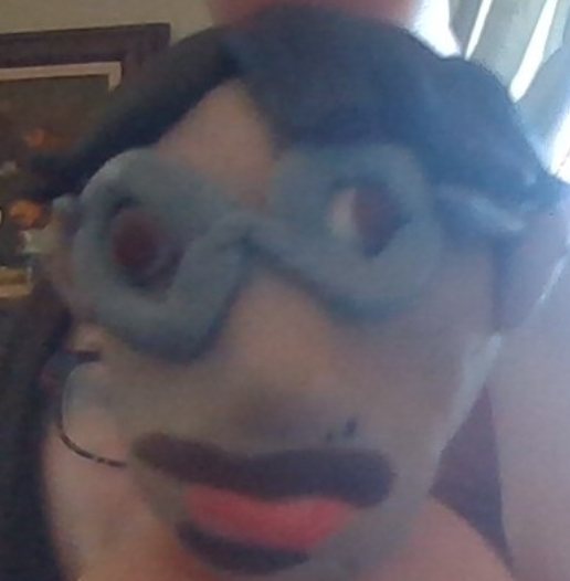 Sienna Magiera tweet media