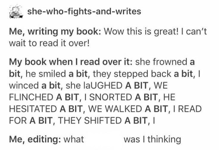 byMorganWright's tweet image. Painfully relatable💀😂