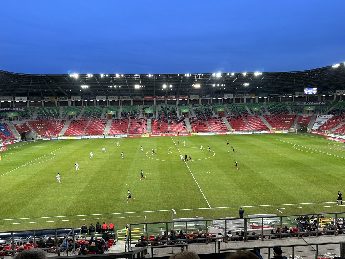 a_jarzynka's tweet photo. #TYCSAN ⚽️ https://t.co/Q0tp868djk