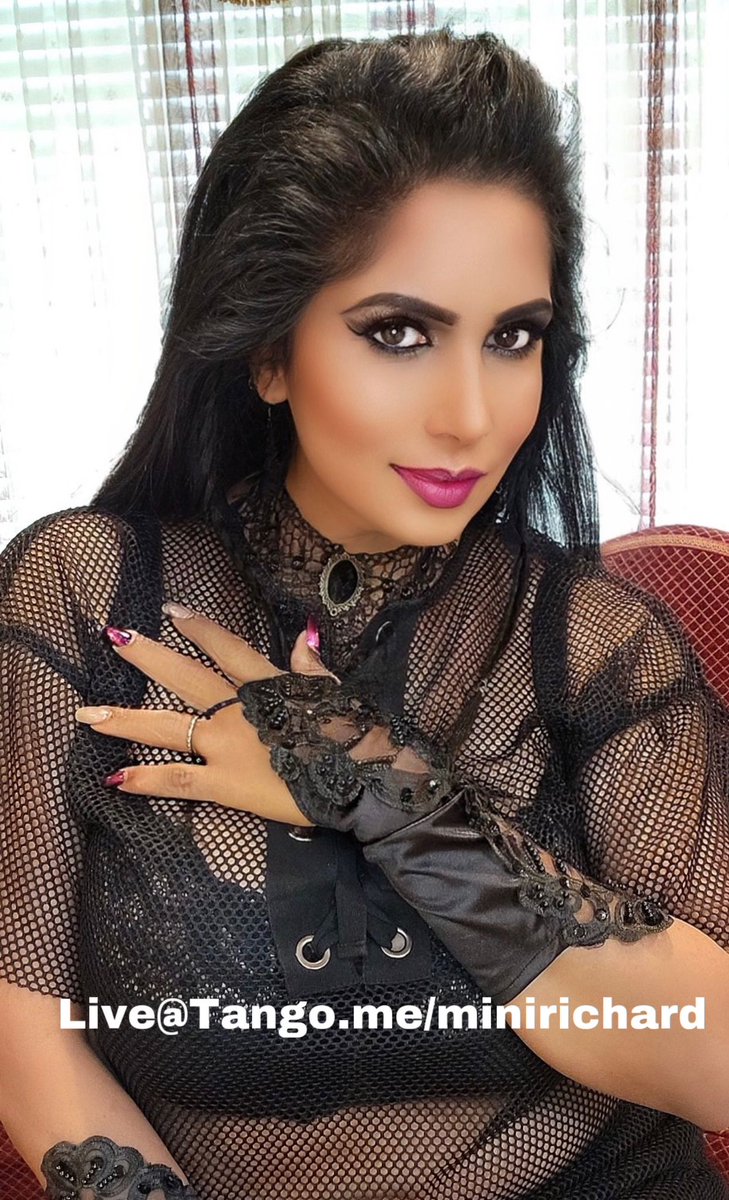 Mini Richard on Twitter "Live Right NOW For A Dark Angel Special http