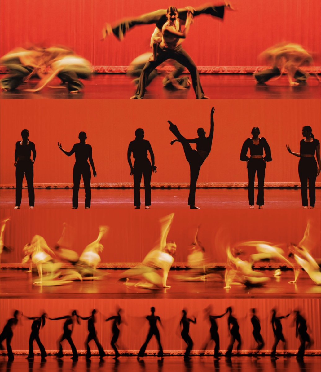 Apex Friendship Dance tweet media