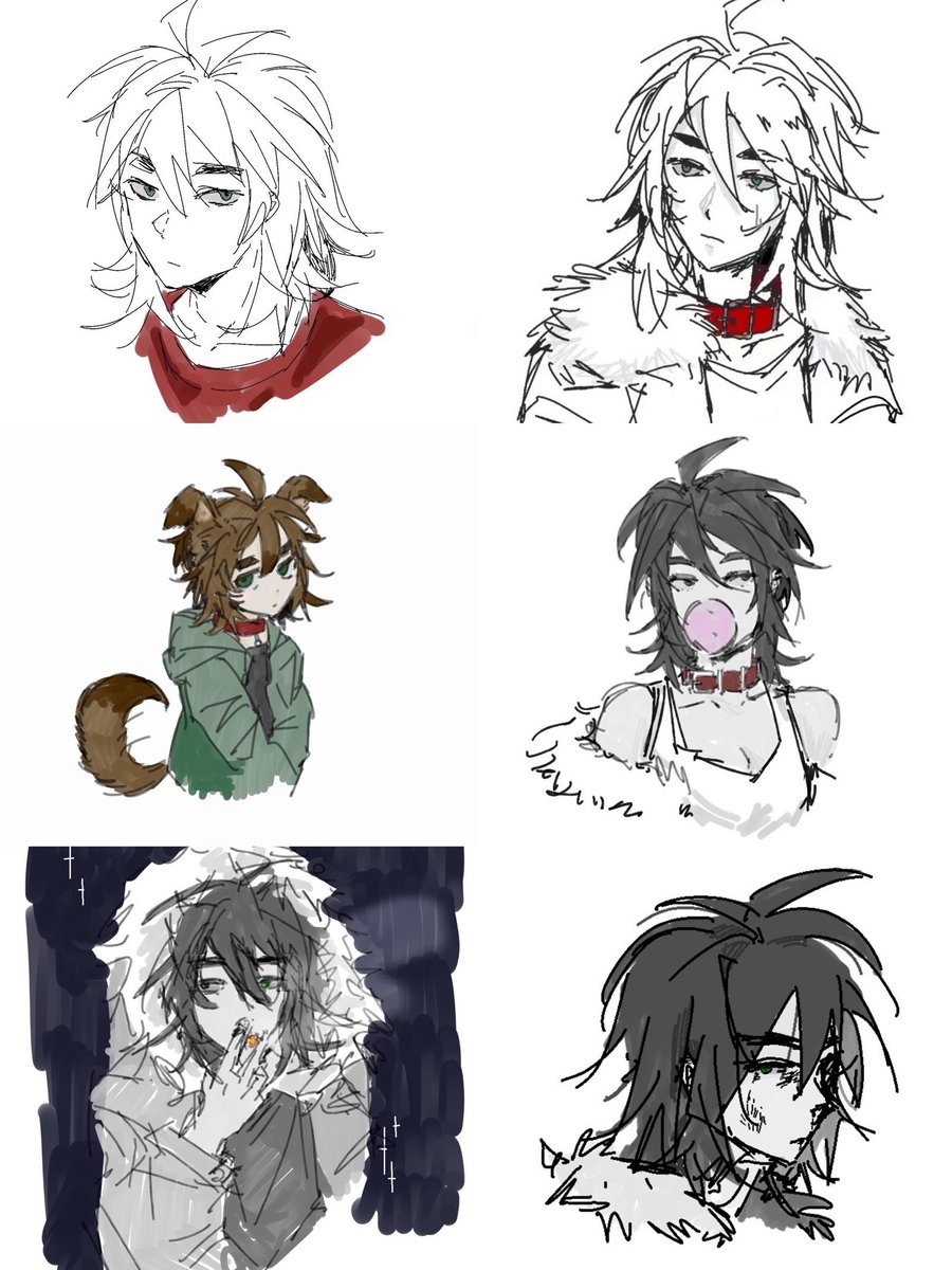 眼睛小小拼一下