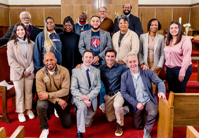 JoinTheUnionWI's tweet photo. A tremendous THANK YOU to our Democracy Town Hall hosts, panelists and moderators!

Thanks for sharing your time, expertise, perspectives &amp; hopes with all of our attendees.🧵

#ItWillTakeAllOfUs #DefendDemocracy #Vote #April4th #YourVoteMatters 
Join us! https://t.co/1zbGHX3FRj https://t.co/I5ojz85o5k