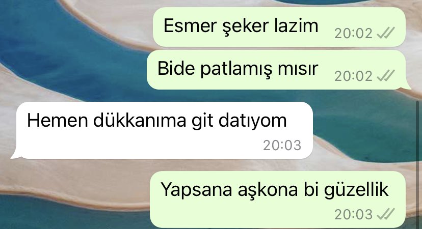 Hay day tam bir bataklık milletten dilendirmeye başladı.