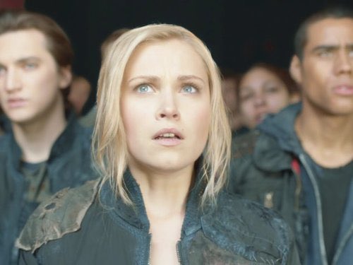 PreviouslySerie's tweet photo. #The100

⚠️ATENCIÓN⚠️

Hoy hace 9 AÑOS que una nave dejó el Arca para volver a empezar en la Tierra.

Hoy hace 9 años del estreno de #The100.

Tal día como hoy conocimos a Clarke, Octavia y Bellamy. Era el principio de un largo viaje de 7T.

May we meet again. https://t.co/29R2oLaOxE