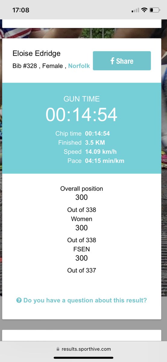 Michelle Edridge tweet media