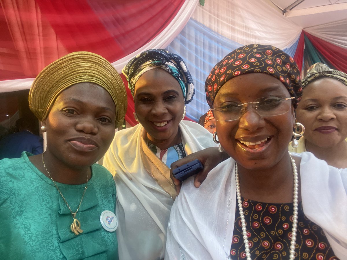 Abiodun Essiet PhD tweet media