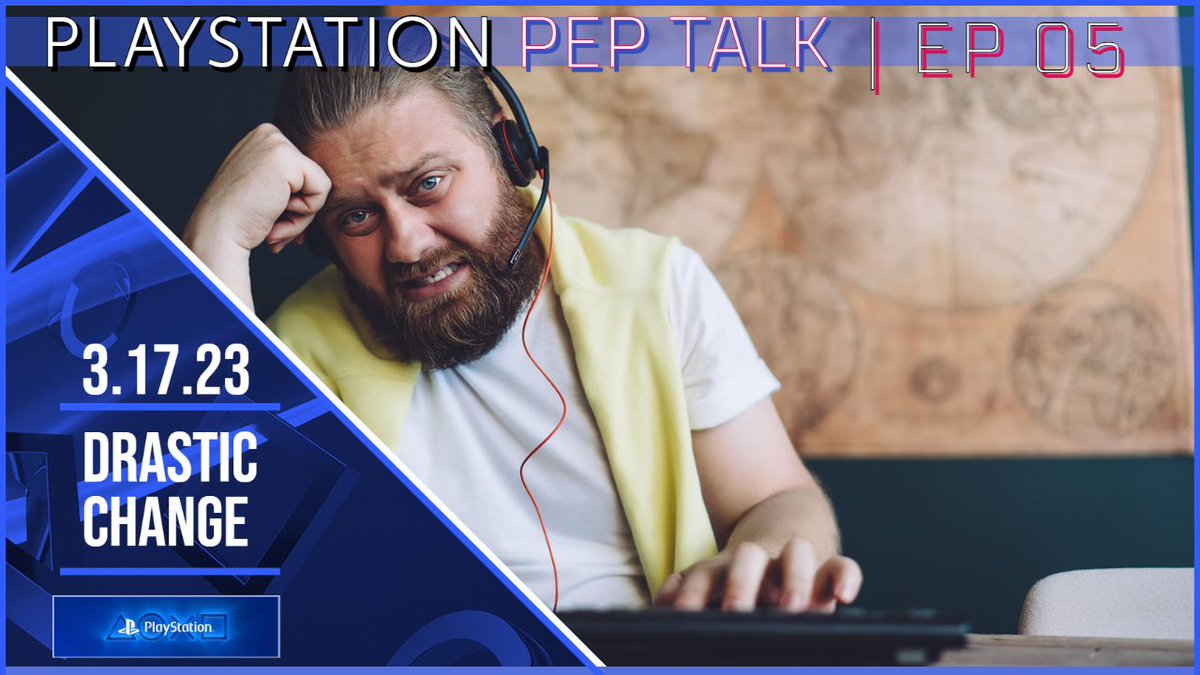 MM2K's tweet photo. 🚨NEW CONTENT! PREMIERING AT 3PM ET
🟢 Playstation Gamer BEWARE - The WHO & WHY Looking to Destroy Gaming! | ... https://t.co/ln0dRZEs6V via @YouTube
#SetYourReminders🔔 https://t.co/7CyGzbysO1