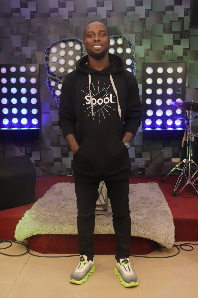 Certified_dive's tweet photo. I want to say a big thank you to @SpoolFi for the amazing hoodie gift recieved from the team 🙏

#Spool #SpoolLBP https://t.co/oKq3eJfkhM