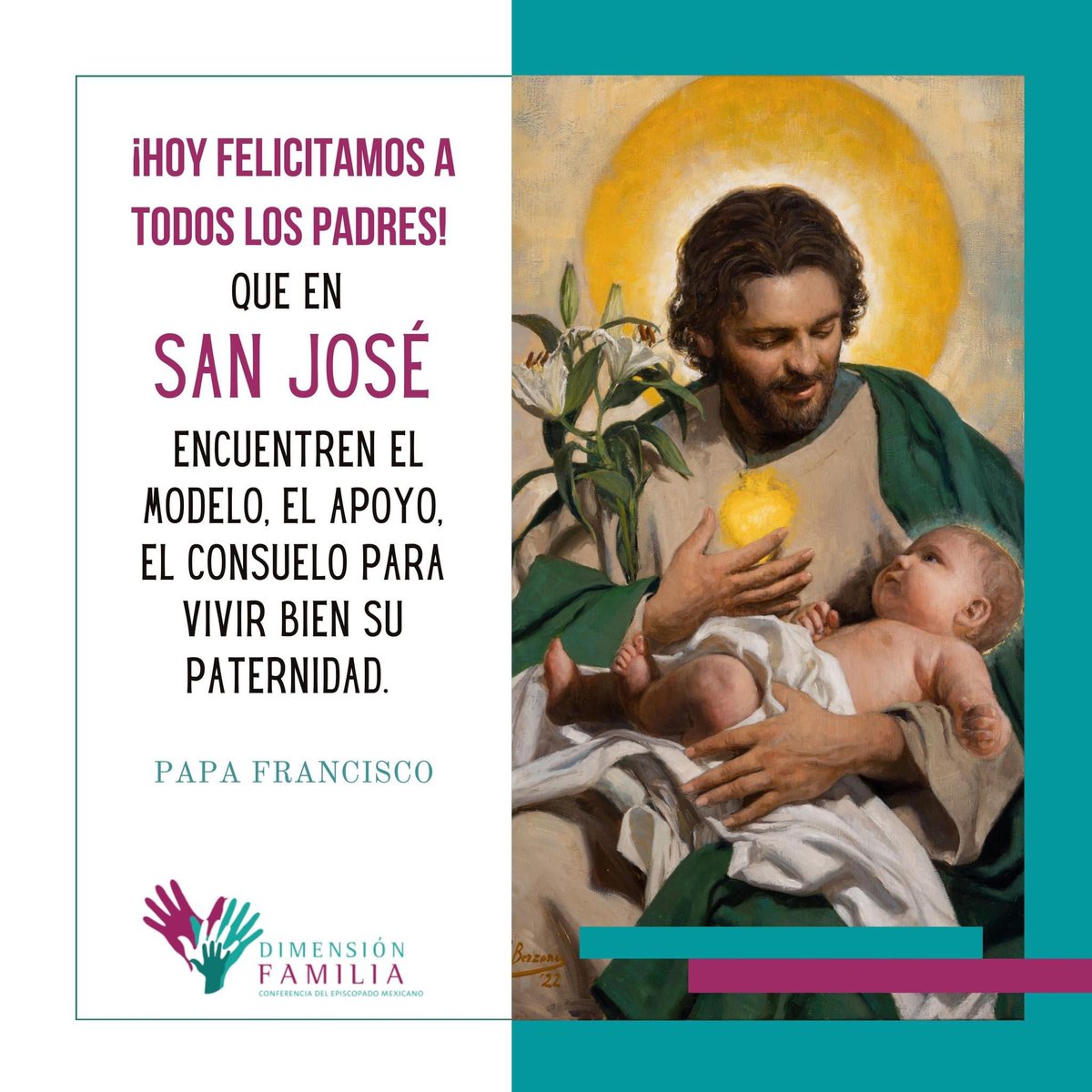 Dimensión Familia CEM tweet media