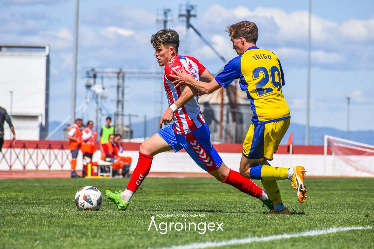 ➕📸 #DonBenitoAlcorcónB