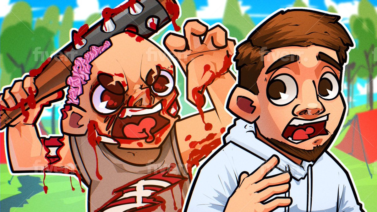 zacaronitv's tweet photo. 🚨 NEW VIDEO 🚨
https://t.co/wmqOiWjhWT https://t.co/kclo9JAaVw