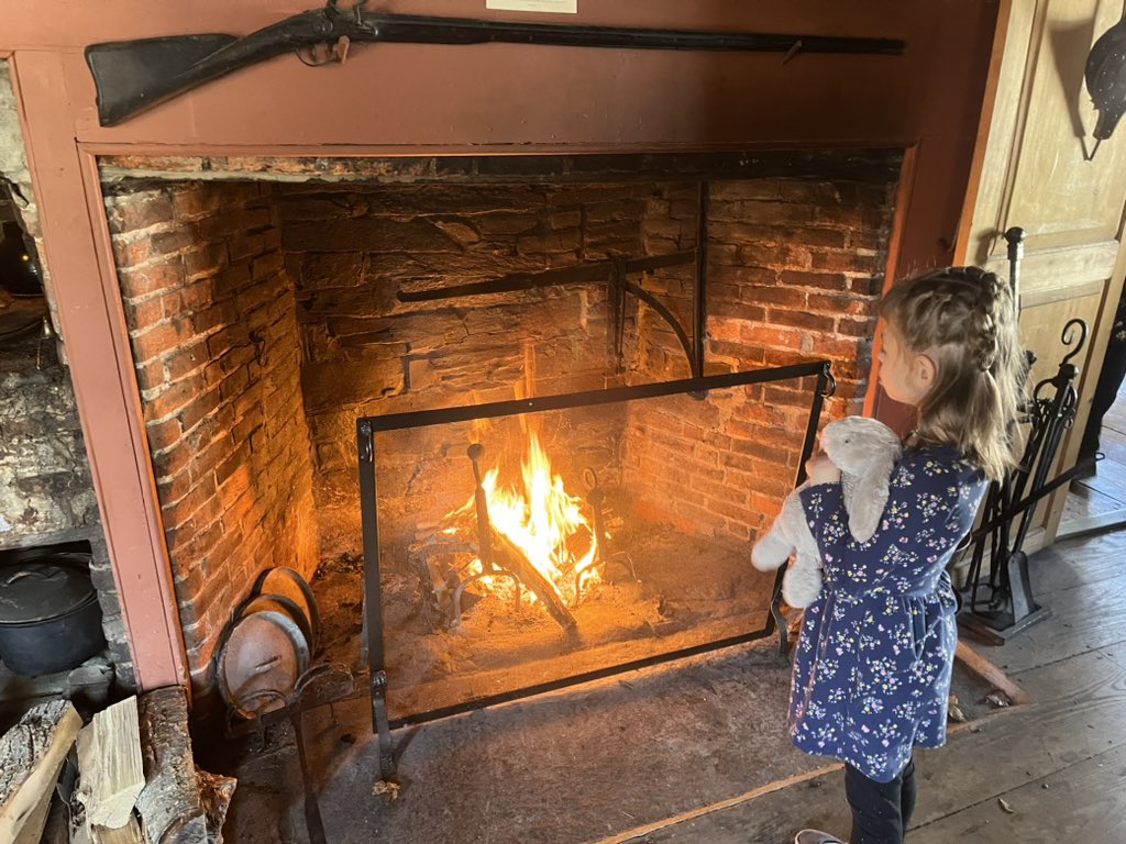 DerbyHistorical's tweet photo. Join us at David Humphreys House today for our open house beginning at 1 o’clock. Enjoy the fire, a tour and take a walk down memory lane with a pictorial review of the Ansonia and Derby sports program. https://t.co/pL2quBaCNj