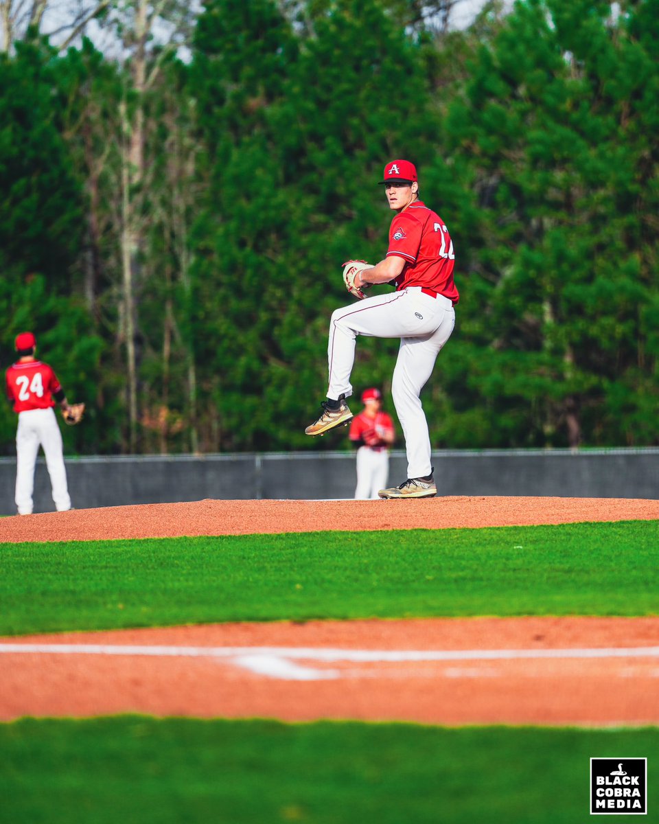 ⚾️ REGION PLAY IS HEATING UP
🆚 ROME - ALLATOONA
🎥 GAME HIGHLIGHTS ON YOUTUBE
🔗 youtu.be/G0EnoM36ybs
