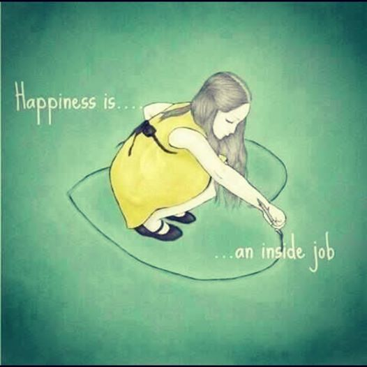 نصيحة اليوم، حبوا نفسكم اكثر من كل شي."