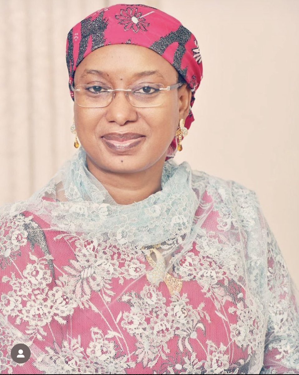 FIRST FEMALE GOVERNOR IN NIGERIAAAAA!!!!! Thank you ADAMAWA 👏🏽👏🏽👏🏽 A QUEEN I STAN 🥰👑👑😭