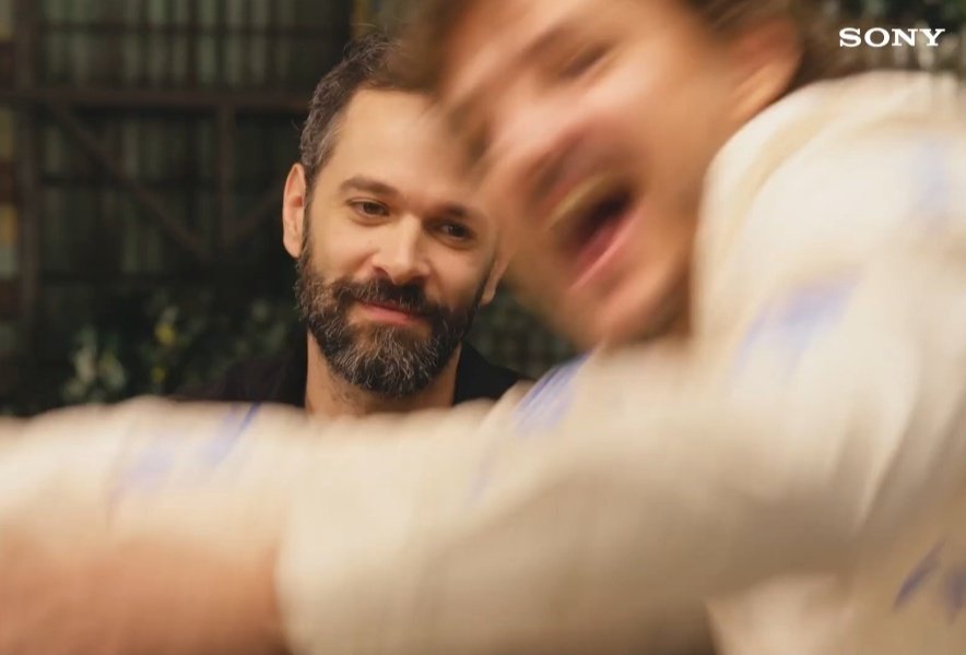 PedroPascalNews's tweet photo. @Neil_Druckmann https://t.co/bxy0RTO5Fh