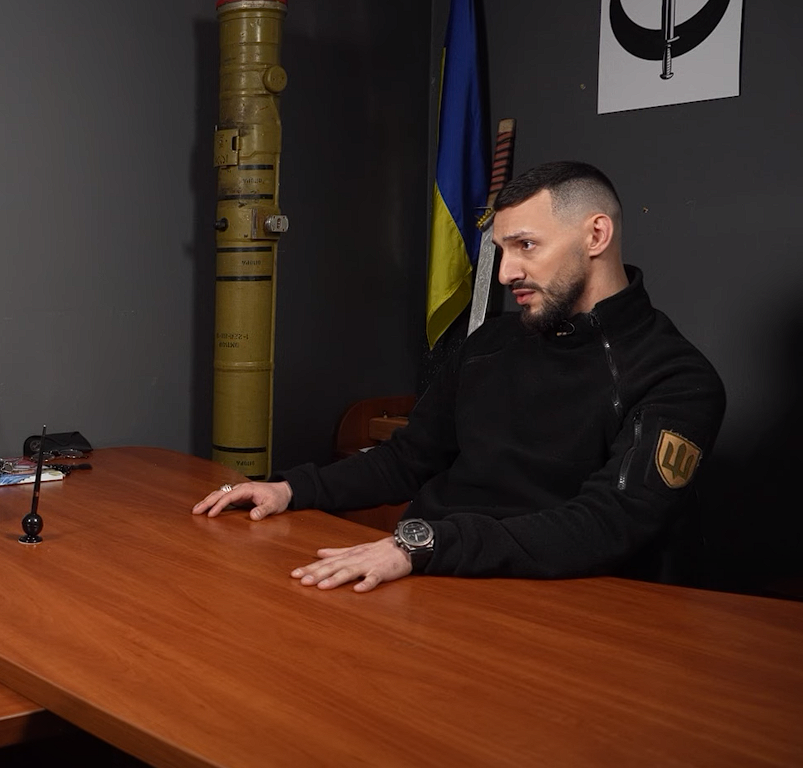 🇺🇦 Hans Schnier ✙ tweet media