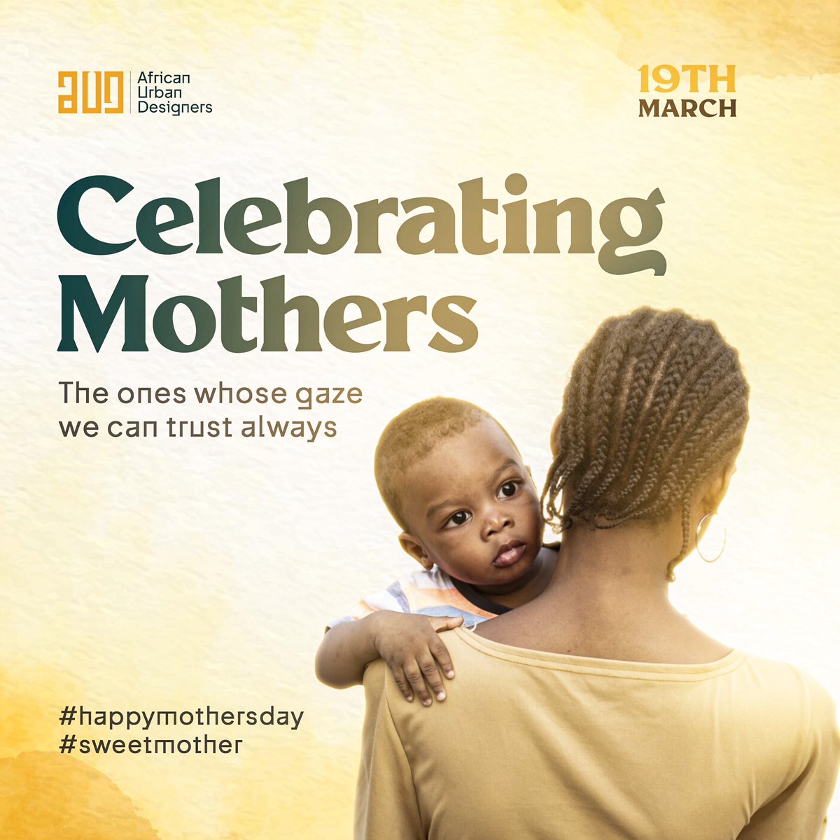 audcommunity's tweet photo. The ones who gave birth to us, nurtured us and have loved us unconditionally.

We appreciate everything you have done, and we are grateful for every moment spent with you. 

Happy Mother’s Day!

#tvoat #aud #MothersDay2023 https://t.co/Iqp6p3b2sh