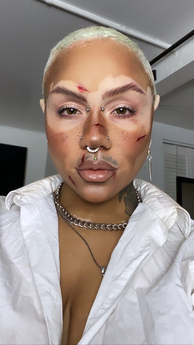 🩸 𝔱𝔥𝔢𝔢 𝔪𝔲𝔤 𝔬𝔣 ℭ𝔥𝔦𝔠𝔞𝔤𝔬 🩸 tweet media